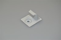 Regalhaken für den Korb, Vestfrost Kühl- & Gefrierschrank (breiter Stift)